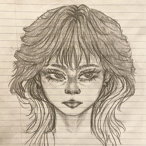 Meet your Posher, Harley